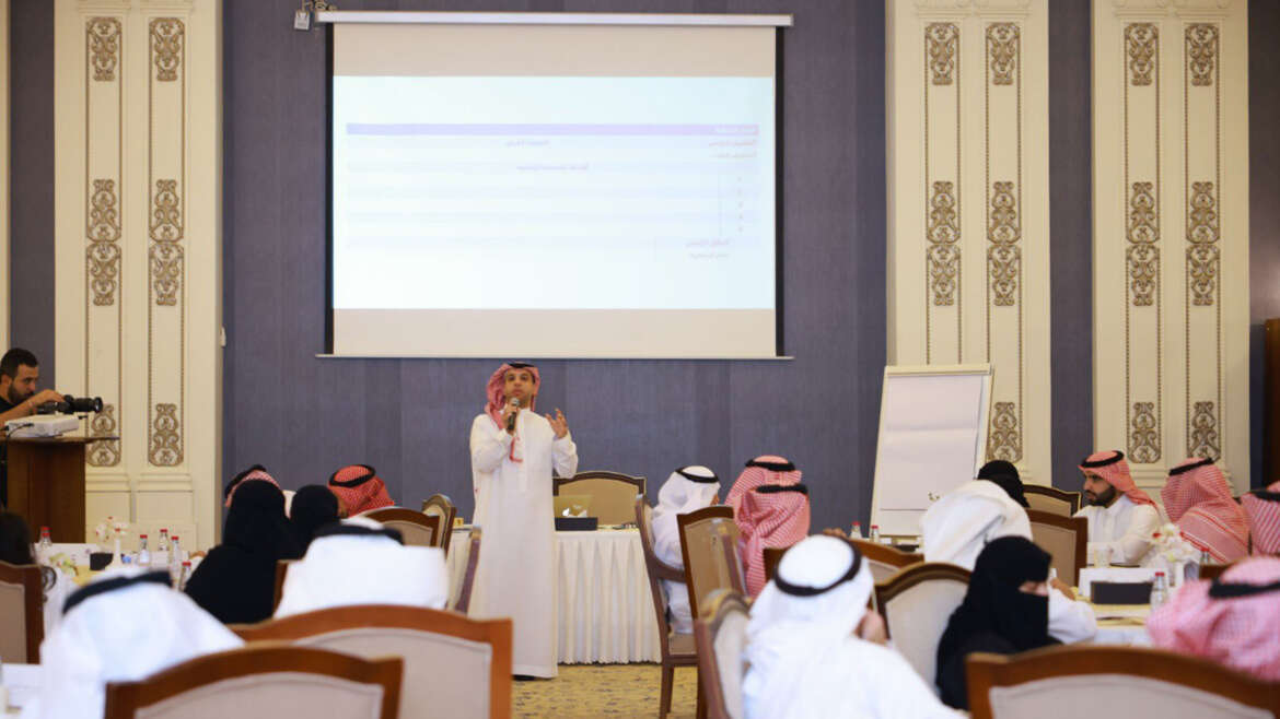 ورشة عمل تطوير خدمات جمعيات أصدقاء المرضى في المملكة